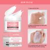 Spot cross-border SAUVASINE novo produto Creme Clareador hidratante branco 50g cuidado facial