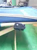 Cama de dez pés articulação cama de cochilo peças acessórios de cama dobrável conector peças de fivela de cama de cochilo peças de plástico