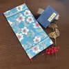 Funda de almohada de semillas de pimienta, Almohada de cáscara de semilla de ciprés, Tela gruesa tradicional, Funda de almohada de cáscara de trigo sarraceno/artemisa, Funda de almohada ajustable de doble uso estilo palacio