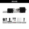 Torno Mini Sanjiang Versión Mejorada Manual DIY Máquina Herramienta Multifuncional Máquina para Hacer Pulseras Herramienta Doméstica Máquina para Hacer Cuentas de Oración
