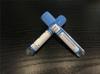 Tubos Desechables para Extracción de Sangre al Vacío, Tubos para Análisis de Sangre a Presión Negativa, Tubos con Anticoagulante, Gel Separador EDTA-K2, Etc., Vidrio de 2 ml