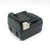 Adequado para Hitachi Gao Yi 18Vd Bsl1815 Bsl1830 Bsl1815X Ferramentas Elétricas Bateria Recarregável de Lítio