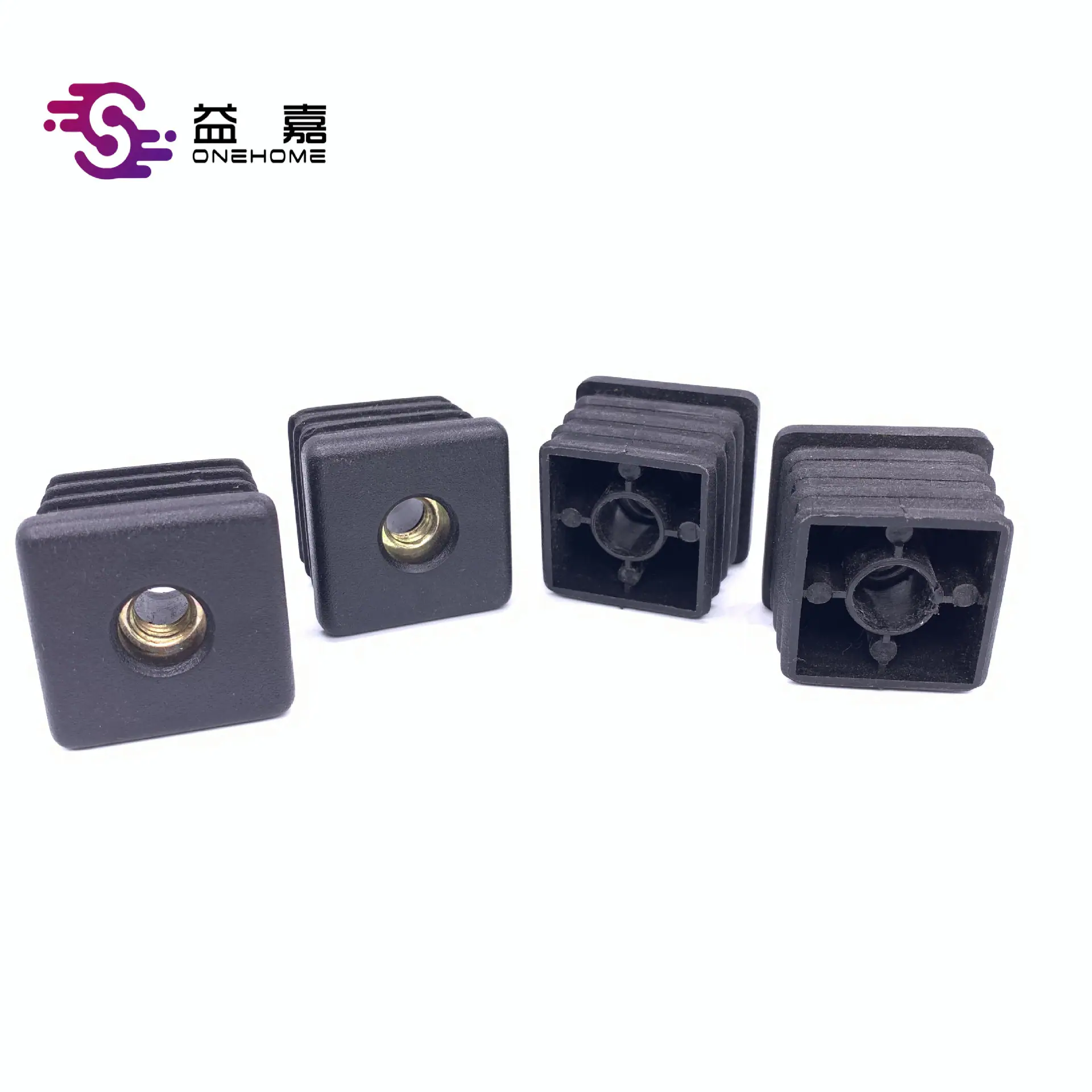 YJ-E22-30*30内牙塞