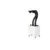 Manual de Taller Soldadura Marcado Automático Extractor de Humos Laboratorio Láser Grabado Eliminación de Humo y Polvo Purificador