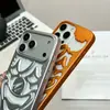 Funda Creativa para Teléfono Móvil con Diseño de Payaso Elegante Mate Electrochapado Recortada Disipación de Calor Adecuada para Iphone1716Promax Funda Suave