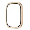 Película templada para iWatch Ultra2, película protectora para el marco del Apple Watch, película para el Apple Watch.