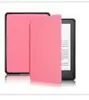 Aplicável ao estojo protetor de e-reader portátil Amazon Kindle Paperwhite 11ª geração de 6,8 polegadas kpw5 à prova de quedas