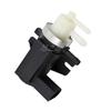 Válvula solenoide del turbocompresor para Volkswagen Beetle Golf 2.0T, válvula de presión OE 1k0906627b