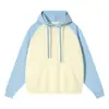 Sudadera Pesada con Hombro Caído para Jóvenes y Hombres, Marca de Moda con Acabado de Lujo, Disponible en Stock desde 1 Pieza