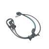 Adequado para sensor ABS Toyota RR 89516-33050