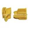 Adecuado para Nissan Qashqai Teana X-Trai Hebilla de Conexión para Parachoques y Guardabarros de Coche 85284-Al510