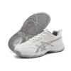 Suministro Transfronterizo de Zapatos Deportivos, Zapatos de Hombre, Zapatos de Bádminton, Zapatos Transpirables de Tenis de Mesa para Entrenamiento, Zapatos de Tenis Ligeros para Estudiantes