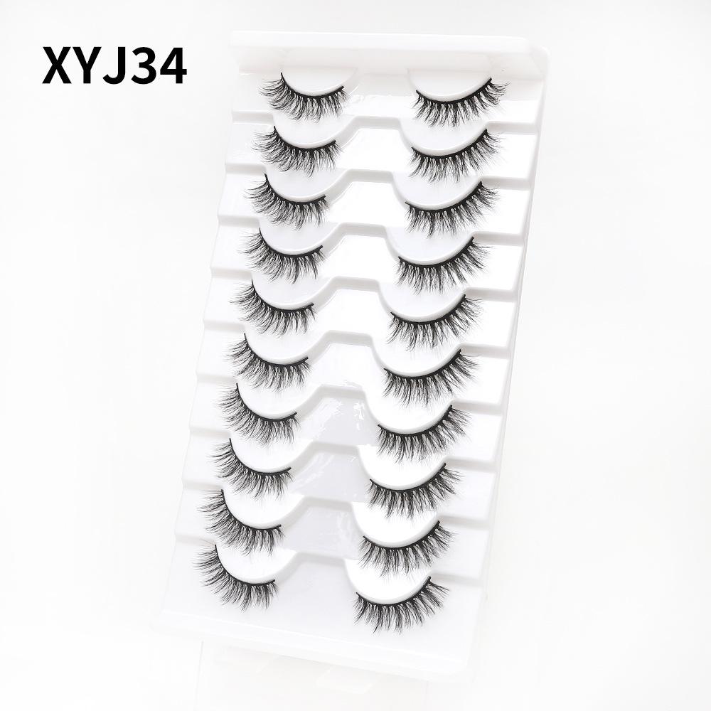 XYJ34