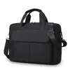 Adecuado para 13 Xiaoxin 14P Forrado de Felpa Airbag Absorción de Impactos Hombro Único Cruzado Bolsa para Portátil de 15.6 pulgadas 16 Unisex Estudiante Bloqueo de Color