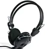 Oferta Especial Transfronteiriça 808 Headset para PC Desktop Headset com Fio com Microfone Marca de Orelha Lan House Headset Barato