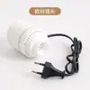 Bolsa de Compresión al Vacío Transfronteriza Bomba de Aire Almacenamiento de Ropa Bolsa de Compresión al Vacío Bomba de Aire Eléctrica Bomba Eléctrica en Stock