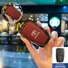 Adecuado para Set de Llaves Toyota Bullying CHR Landa Delantera Hombres Corona Pradole Ling Fang Wei Sa Corolla Wei Chi Reiz