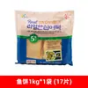 Bolo de Peixe Anxin 400g Doce e Picante Ingredientes para Hot Pot Japonês e Coreano Congelado Semi-Acabado Lanches Coreanos Oden Gourmet
