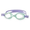 Gafas de Natación Personalizadas HD Impermeables Miopes para Niños Adolescentes Antivaho Suaves Cómodas Gafas de Natación para Niños con Densas