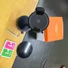 Versión mejorada del popular soporte nano para teléfono en coche, universal para fotografía y navegación, pinza estable con una mano con ventosa de vacío