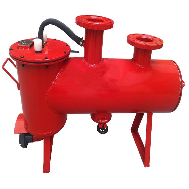 多孔集水放水器 (2)