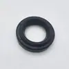 Sello de aceite para bujía 22443-23001 para motores de gasolina, anillo de sellado para bujía, anillo de goma de sellado de la tapa de válvulas
