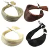Imagine Varias Especificaciones de Instrumentos Musicales, Crin de Caballo para Arcos, Colores, Grosor Uniforme y Sin Variaciones, Buena Resistencia y Fácil de Aplicar