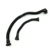 Para Vw Audi Manguera de Ventilación de la Válvula de Respiradero del Cárter Kit 06f 103221 E 06f 103235