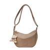 Bolsa Feminina, Bolsa da Moda de Grande Capacidade, Bolsa Transversal de Ombro Versátil da Nova Moda Feminina, Bolsa Tote para Estudantes e Trabalho
