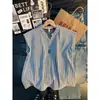 Chaleco sin mangas de cuello en V para hombre con diseño de patrón de espiga, Estilo nuevo de moda, Top versátil casual y cómodo
