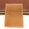 Parches Adhesivos de Colores para Flequillo, Pegatinas para el Cabello para Arreglar Mechones Sueltos, Herramienta Mágica para Personas Perezosas, Cinta Mágica para Adultos, Parches para el Cabello para Flequillo