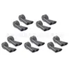 Adequado para Audi A1 A3 A4 Rs3 Q7 Bico Lavador do Limpador do Para-brisa Traseiro do Carro 8E9955985