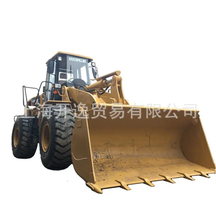 CAT 966H (11)