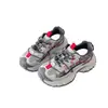Zapatillas de papá transfronterizas para mujer, nuevo estilo 2026, transpirables, casuales, atléticas, zapatillas para correr, ligeras, versátiles, adecuadas para estudiantes, inspiradas en el estilo de "Forrest Gump"
