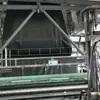 Geomembrana anti-filtración de fábrica para estanques de piscicultura, vertederos de basura, embalses de agua, lagos artificiales, geomembrana negra anti-filtración