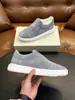 Zapatillas casuales para hombre sin cordones, estilo minimalista italiano STN, suela gruesa, disponibles en varios colores para venta transfronteriza