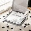 Cojín de Seda de Hielo, Cojín Lindo de Trasero de Panda, Cojín para Silla de Oficina que No da Calor en Verano, Cojín Fresco y Transpirable para Dormitorios de Estudiantes