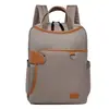 Mochilas Femininas, Populares na Europa e América, Casuais e Estilosas, Mochilas de Nylon para Notebook Femininas, Mochilas para o Dia a Dia, Frete Internacional