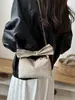 Bolso Nuevo para Mujer Moda Viaje 2026 Hombro Único Axila Cruzado Cadena de Gama Alta