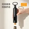 Abrebotellas de vino para el hogar, abridor de botellas de vino, sacacorchos, abridor de botellas manual multifuncional para uso doméstico