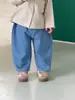 Ropa de Otoño para Niños Estilo Coreano Ropa para Niños Estilo Otoño Ropa para Bebé Niño 2026 Nuevas Camisas a Cuadros y Jeans para Niños