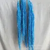 Flores de Seda Colgantes, Flores Eternas, Arreglos Florales para Bodas, Decoraciones Suaves Colgantes, Accesorios para Fotografía, Fábrica de Origen de Yunnan