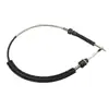 Piezas de Automóvil Adecuadas para Bora Viejo Cable de Cambio de Marchas 1J0711266E/1J0711265K