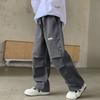 Pantalones Deportivos Personalizados para Primavera y Otoño para Niños Mayores 2024 Nuevos Pantalones Casuales de Moda para Niños Niños Ropa de Otoño para Niños