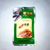 Dientes faltantes, Tripa de res de hueso crujiente 15g Especialidad picante de Hunan Tiras de Konjac Bocadillo picante popular