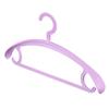 Perchas Antideslizantes de Hombros Anchos para Uso Doméstico, Perchas de Ropa Engrosadas y Ampliadas, Perchas Engrosadas para Secar Ropa, Al Por Mayor
