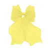 Selección Estricta de Super Hada Transfronteriza Ji Sirena Pasador Lazo Accesorios Más Vendidos Chica Dulce Pin de Tiburón Accesorios para el Cabello Verano