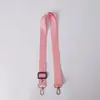 Venda Quente Lanyard para Garrafa de Água Infantil Acessórios para Copo Térmico Capa para Copo Lanyard Transversal Alça Traseira para Celular Alça de Ombro Lanyard para Celular