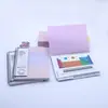 Cuaderno de Estudiante A5 con Espiral Metálico Planificador Semanal Planificador de Horarios Amazon Transfronterizo 2026