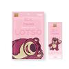 Plantillas Autorizadas Originales Autocalentables Oso Fresa Mickey Calentadoras Cálidas para Hombres y Mujeres Pasta Herbal Caliente para Pies Venta al por Mayor